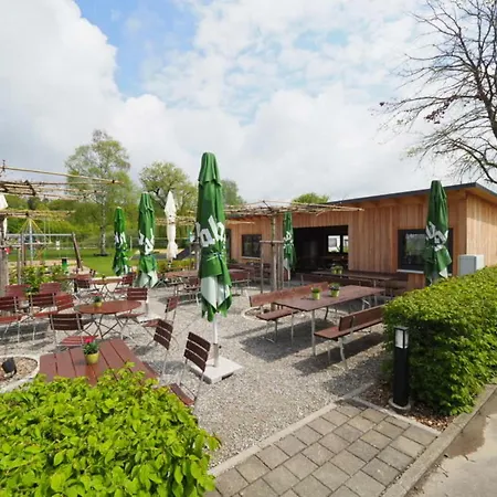 Holzhuette J23 Klein Vakantiehuis Reichenau